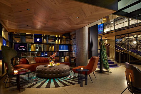 QT Melbourne - Accommodation NSW 0