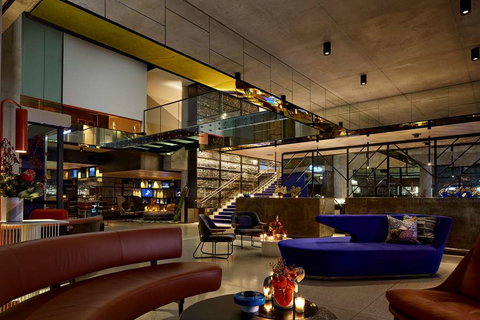 QT Melbourne - Accommodation NSW 2