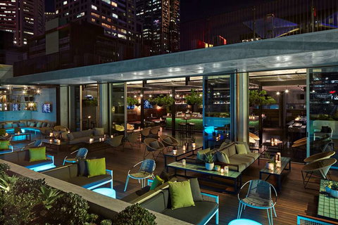 QT Melbourne - Accommodation NSW 12