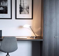 Tyrian Serviced Apartments - Accommodation NSW