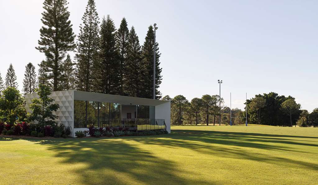 Arundel Dc QLD Accommodation NSW