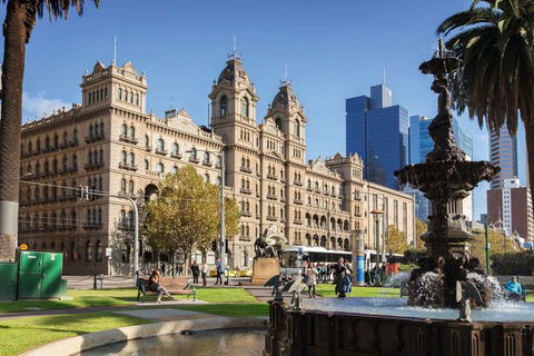 The Hotel Windsor - Accommodation NSW 0