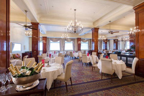 The Hotel Windsor - Accommodation NSW 17