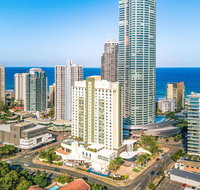 Voco Gold Coast - Accommodation NSW