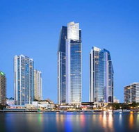 Mantra Circle on Cavill - Accommodation NSW