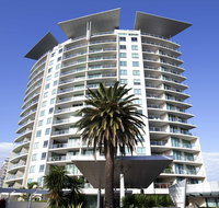 Mantra Wings - Accommodation NSW