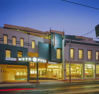 Melbourne Metropole Central - Accommodation NSW