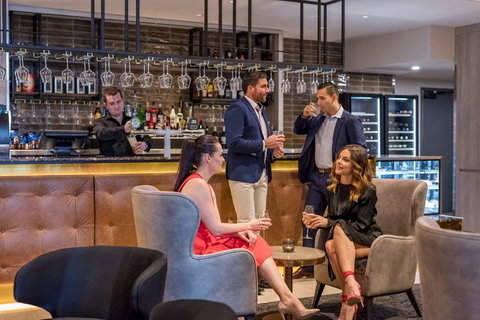 Deco Hotel - Accommodation NSW 1