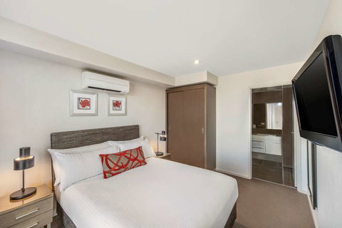 Adina Serviced Apts Canberra Dickson - Accommodation NSW 12