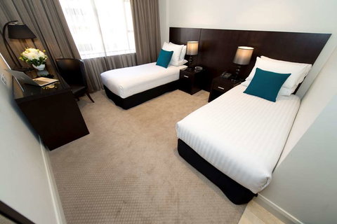 Canberra Rex Hotel - Accommodation NSW 4