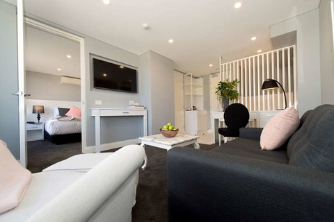 Canberra Rex Hotel - Accommodation NSW 9