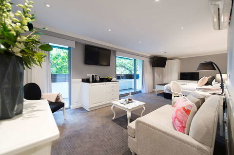 Canberra Rex Hotel - Accommodation NSW 13