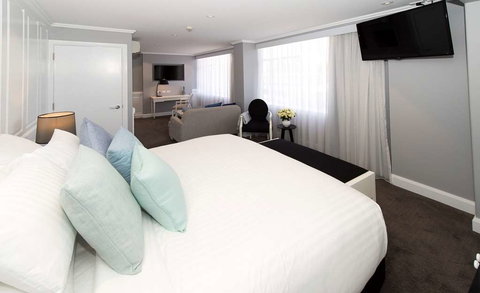 Canberra Rex Hotel - Accommodation NSW 16