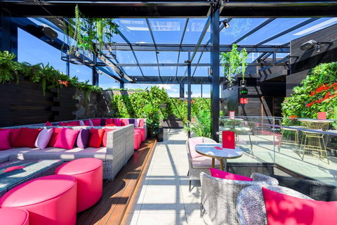 Canberra Rex Hotel - Accommodation NSW 17