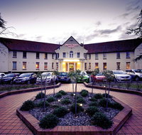 Mercure Canberra Hotel - Accommodation NSW