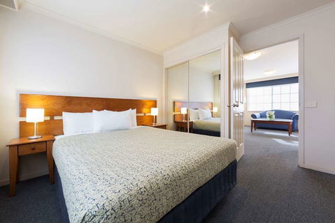 Canberra Parklands Central - Accommodation NSW 0