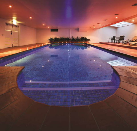 Canberra Parklands Central - Accommodation NSW 1