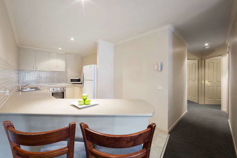 Canberra Parklands Central - Accommodation NSW 6