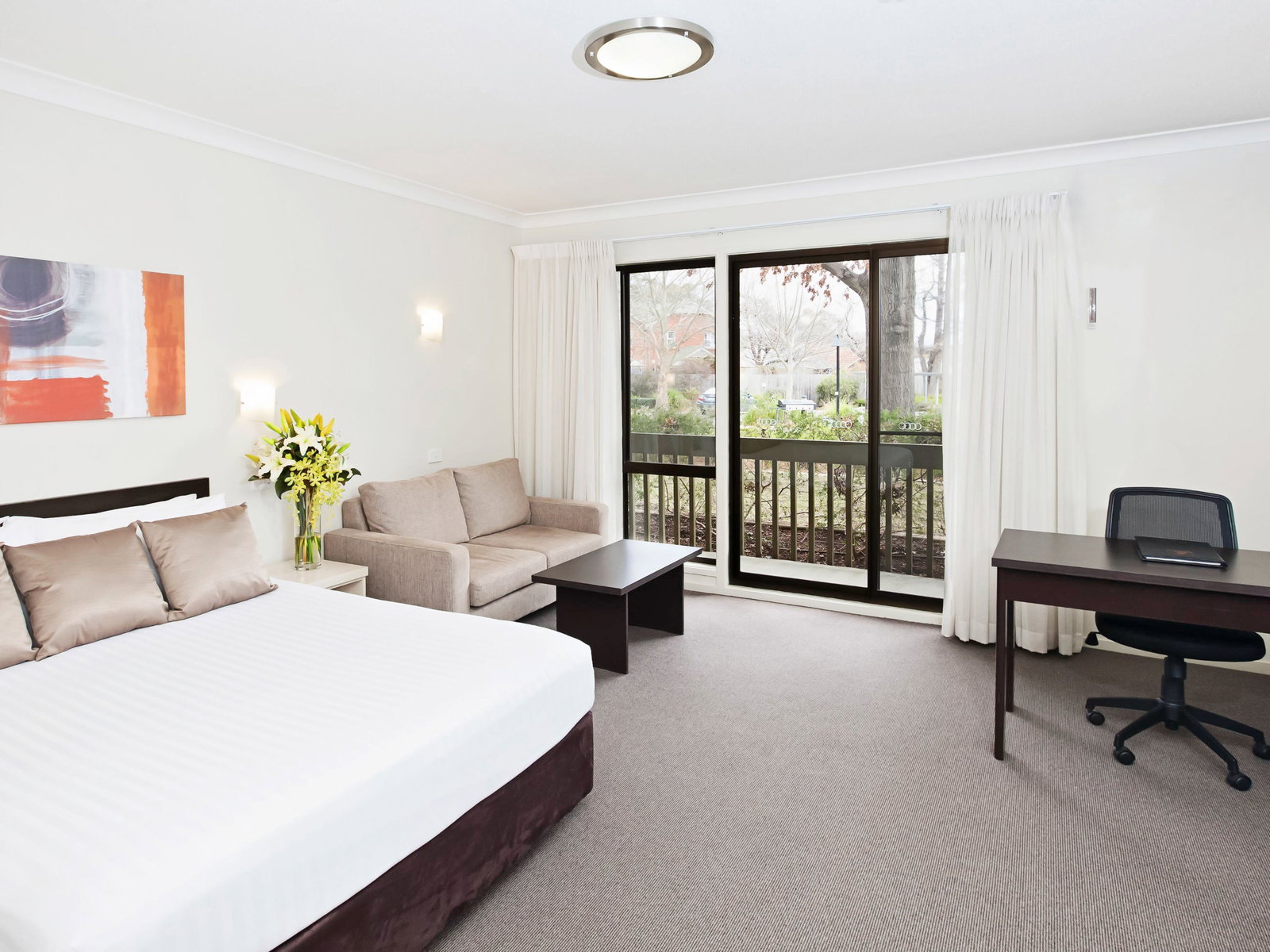 Ainslie ACT Accommodation NSW
