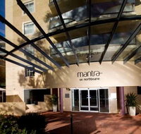 Mantra on Northbourne - Accommodation NSW
