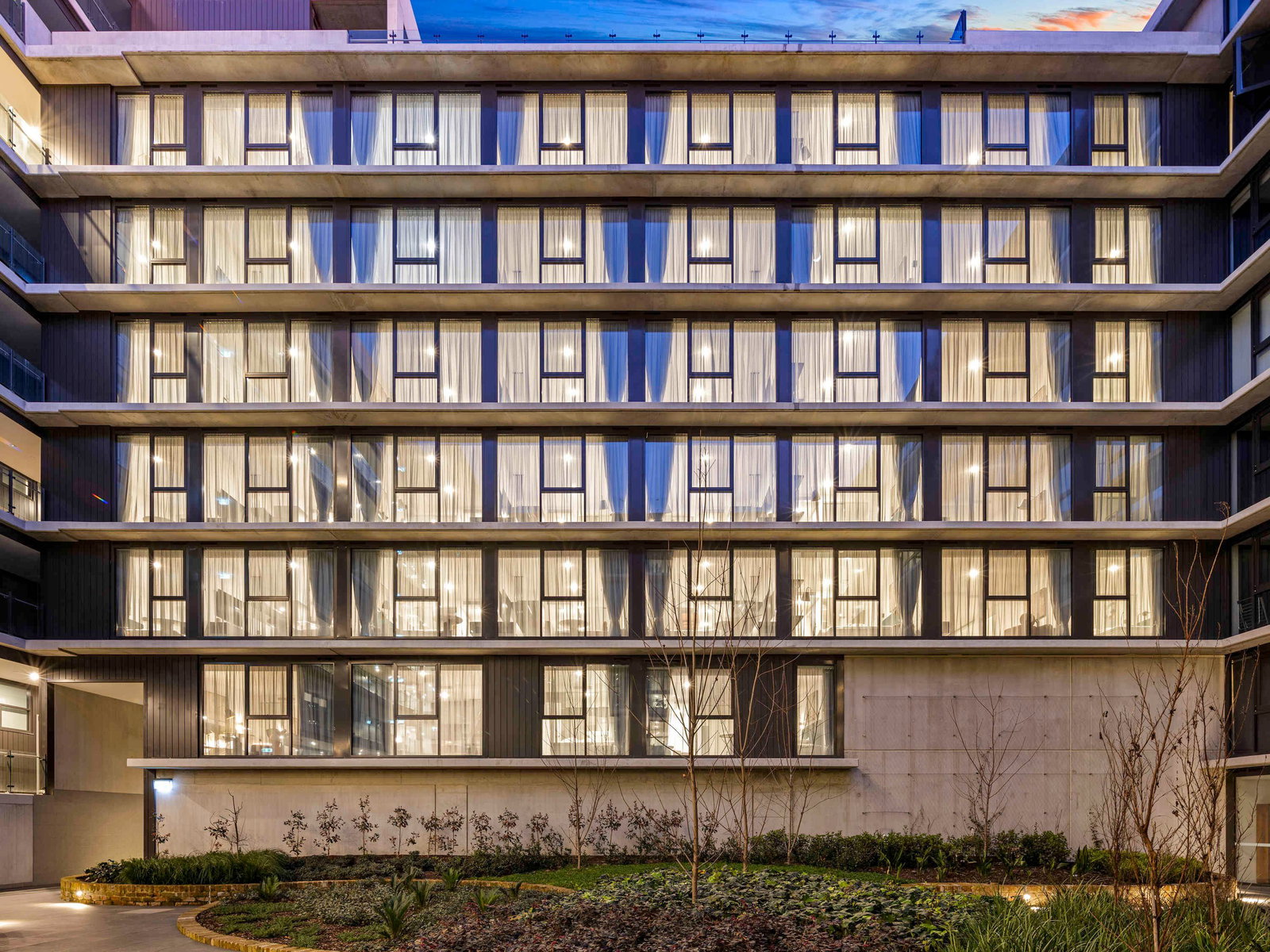 Sugarloaf ACT Accommodation NSW