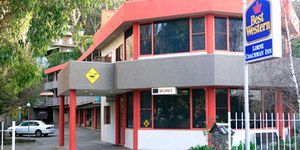Anakie VIC Accommodation NSW