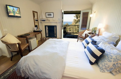 La Perouse Lorne - Accommodation NSW 0