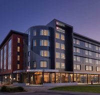 Hilton Garden Inn Albany - Accommodation NSW