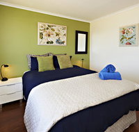 Albany Harbourside - Accommodation NSW