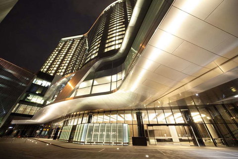 Crown Metropol Melbourne - Accommodation NSW 0