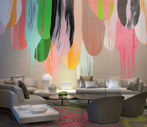 Crown Metropol Melbourne - Accommodation NSW 1