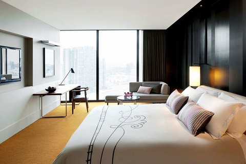 Crown Metropol Melbourne - Accommodation NSW 2