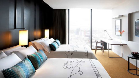 Crown Metropol Melbourne - Accommodation NSW 3