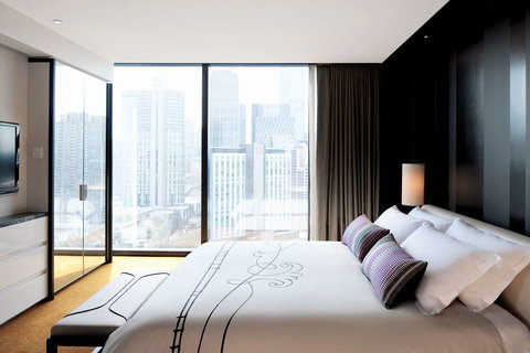 Crown Metropol Melbourne - Accommodation NSW 6