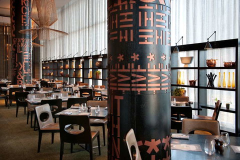 Crown Metropol Melbourne - Accommodation NSW 10