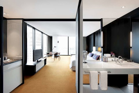 Crown Metropol Melbourne - Accommodation NSW 11