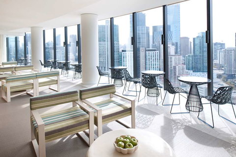 Crown Metropol Melbourne - Accommodation NSW 13