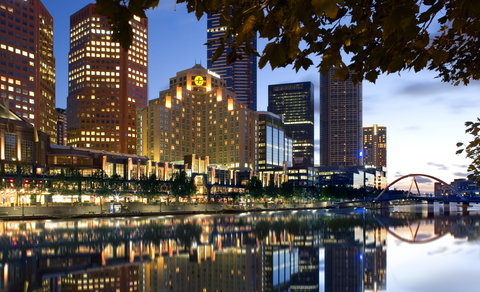 The Langham, Melbourne - Accommodation NSW 0
