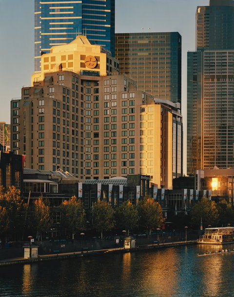 The Langham, Melbourne - Accommodation NSW 1