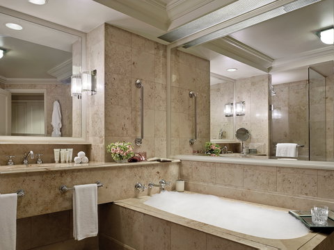 The Langham, Melbourne - Accommodation NSW 5