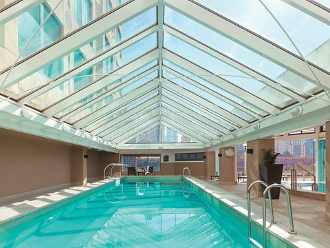 The Langham, Melbourne - Accommodation NSW 7