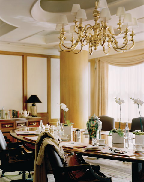 The Langham, Melbourne - Accommodation NSW 8