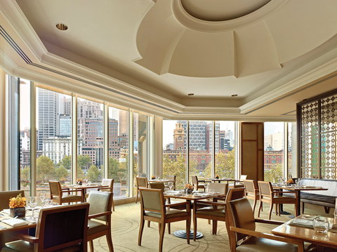 The Langham, Melbourne - Accommodation NSW 9