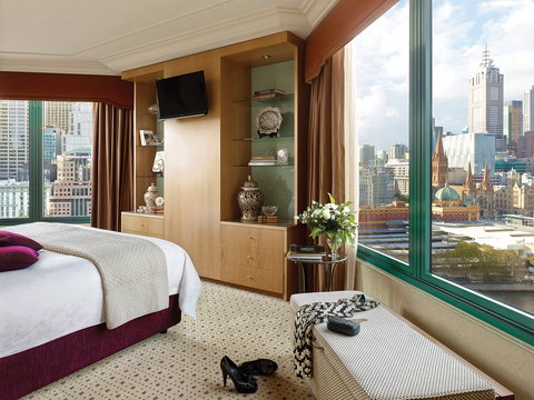 The Langham, Melbourne - Accommodation NSW 11
