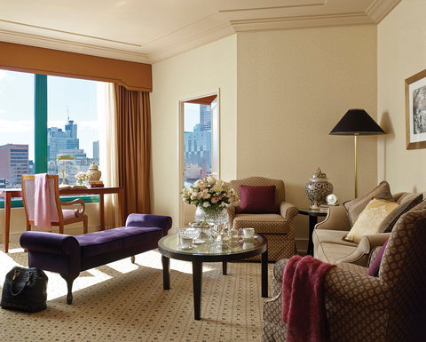 The Langham, Melbourne - Accommodation NSW 12
