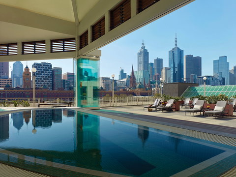 The Langham, Melbourne - Accommodation NSW 14
