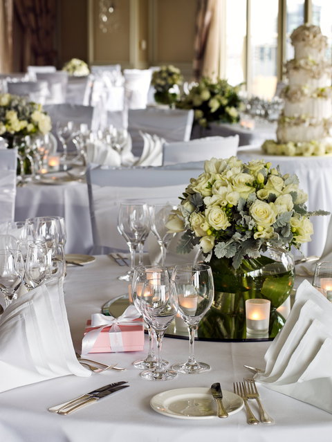 The Langham, Melbourne - Accommodation NSW 17
