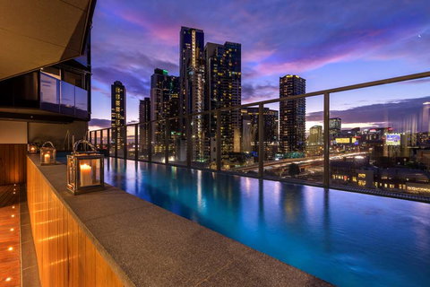 Imagine Marco - Accommodation NSW 2