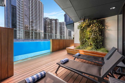 Imagine Marco - Accommodation NSW 3