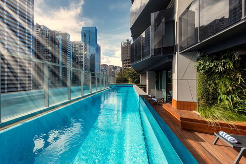 Imagine Marco - Accommodation NSW 4